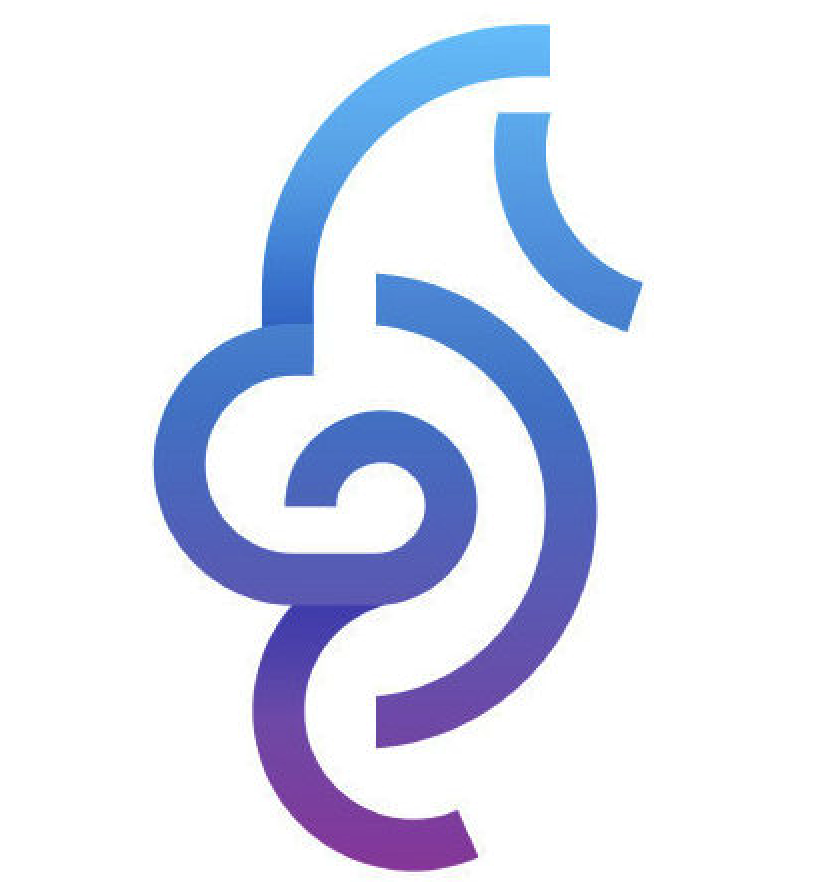 海马云 Logo